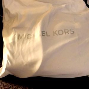 Brand new Michael Kors Purse
